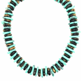Neela Tiger Eye Necklace