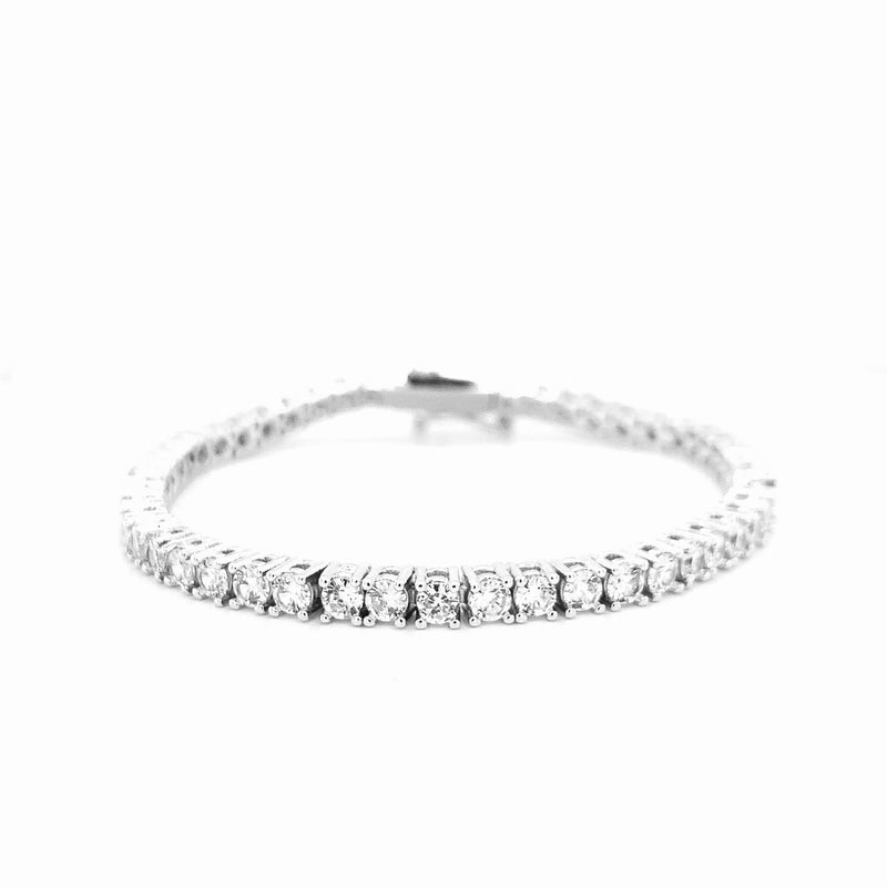 Thais Tennis Bracelet