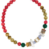 Sia Statement Necklace