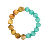 Frida Beaded Bracelet