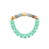 Indie Beaded Bracelet