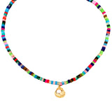 Zora Seashell Necklace