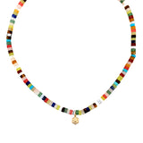 Tula Flower Necklace