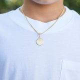 Shiloh Our Father Necklace