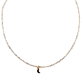 Vita Charm Necklace