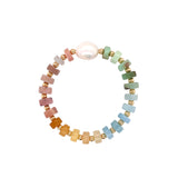 Vera Mini Beaded Bracelet