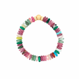 Sol Mini Beaded Bracelet