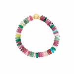 Sol Mini Beaded Bracelet