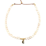 Nyxie Bubble Initial Hat Band
