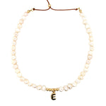 Nyxie Bubble Initial Hat Band