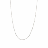 Bodhi Ball Necklace