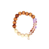 Vivi Mini Beaded Bracelet