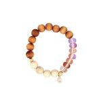 Vivi Mini Beaded Bracelet