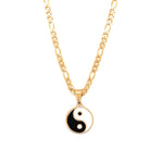 Yin Yang Necklace