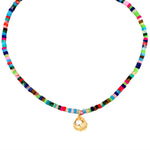 Zora Seashell Necklace for Girls