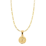 Neo Holy Necklace
