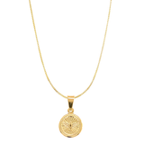 Neo Holy Necklace