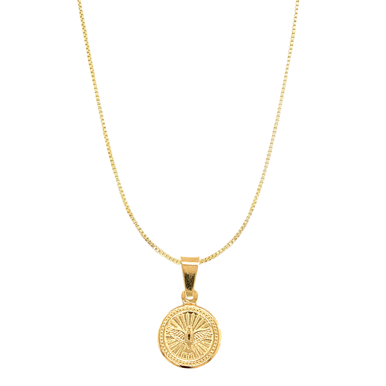 Neo Holy Necklace