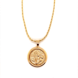 Angel Necklace