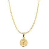 Neo Holy Necklace
