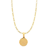 Shiloh Our Father Necklace