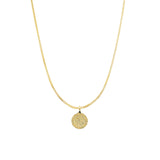 Gus Christopher Necklace