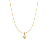Bree Miraculous Necklace