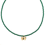 Vita Charm Necklace