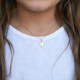 Zoha Miraculous Necklace