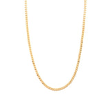 2mm Curb Chain