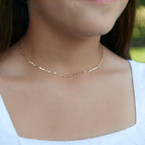 Briseis Mariner Necklace