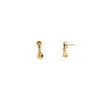 Remy CZ Earrings