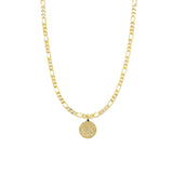 Gus Christopher Necklace