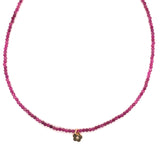 Vita Charm Necklace
