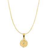 Neo Holy Necklace