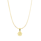 Noga Daisy Necklace