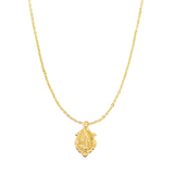 Zoha Miraculous Necklace