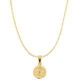 Neo Holy Necklace