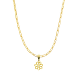 Noga Daisy Necklace