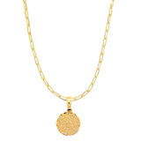 Shiloh Our Father Necklace