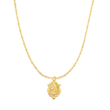 Zoha Miraculous Necklace