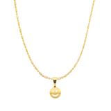 Ayelet Smiley Necklace