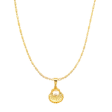 Orli Shell Necklace
