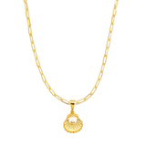Orli Shell Necklace