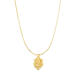 Zoha Miraculous Necklace