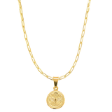 Neo Holy Necklace
