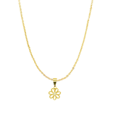 Noga Daisy Necklace