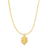 Zoha Miraculous Necklace