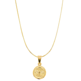 Neo Holy Necklace