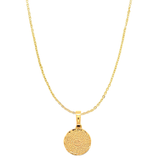Shiloh Our Father Necklace